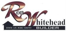 Avatar for Ron Whitehead Builder, LLC