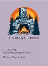 Avatar for The Rock FirePlace