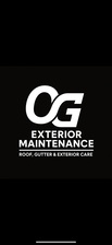 Avatar for OG Exterior Maintenance