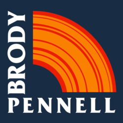 Brody Pennell Heating & Air Conditioning logo
