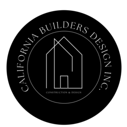 California Builders & Design, Inc. logo