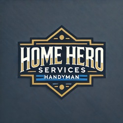 Home Hero Handyman & Services logo
