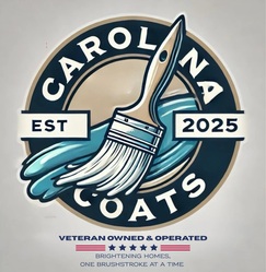 Carolina Coats logo