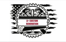 Avatar for A+ Custom Renovation