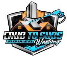 Avatar for Crud to Suds Powerwashing, LLC