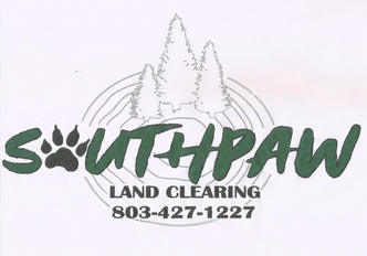 South Paw Land Clearing, LLC logo