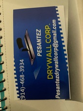 Avatar for Pesantez Drywall, Corp.