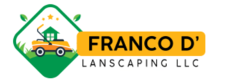 Franco D Landscaping logo