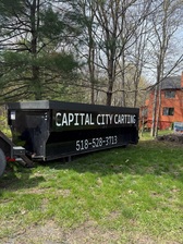 Avatar for Capital City Carting, LLC