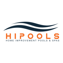 HIPOOLS logo
