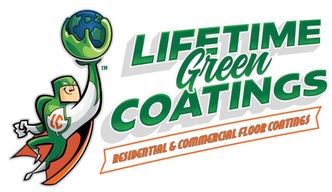 Lifetime Green Coatings, 059-OH logo