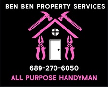 Avatar for Ben Ben Property Services