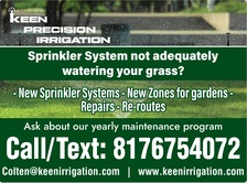 Avatar for Keen Precision Irrigation