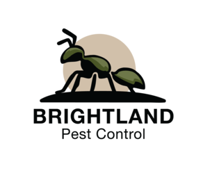 Brightland Pest Control LLC logo