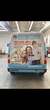Avatar for Signature Air Conditioning and Heating