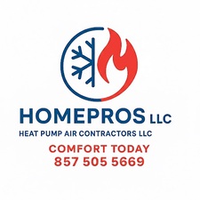 Avatar for HOMEPROS CONTRACTORS