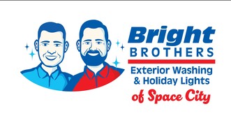 Bright Brothers of Space City logo