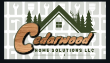 Avatar for Cedarwood Home Solutions LLC