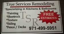 Avatar for TSR True Services Remodeling