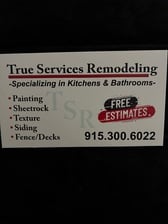 Avatar for TSR True Services Remodeling