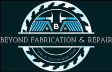 Avatar for Beyond Fabrication & Repair