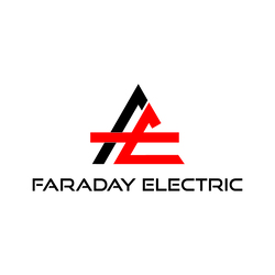 Faraday Electric LLC logo