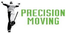 Avatar for Precision Moving Company