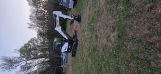 Carolina Septic Sniper LLC DBA  A&W Landscape and Grading logo