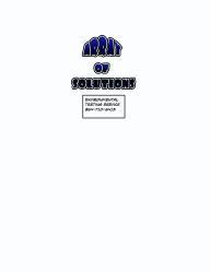 array of solutions logo
