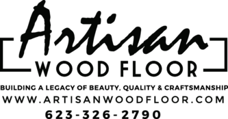 Artisan Wood Floor logo