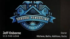 Avatar for Osborne Remodeling LLC