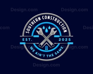 Southern Construction logo