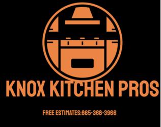 Knox Kitchen Pros logo