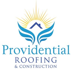 Providential Roofing and Construction logo