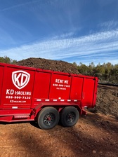 Avatar for KD Hauling and Junk Removal