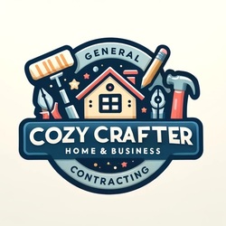 Cozy Crafter Home & Business, LLC logo