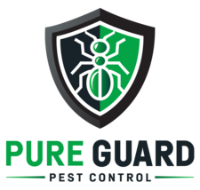 Avatar for Pure guard pest control