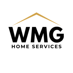 WMG Home Services logo