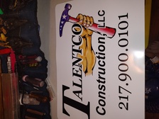 Avatar for Talentco Construction LLC