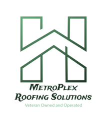 MetroPlex Roofing Solutions Corporation logo