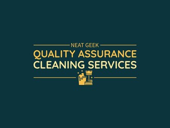 Quality Assurance Cleaning Services, LLC logo