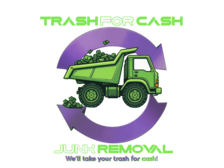 Avatar for Trash For Cash Junk Removal