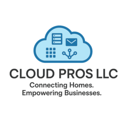 Cloud Pros, LLC logo