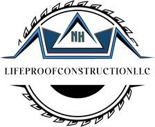 Avatar for LIFEPROOF CONSTRUCTION LLC