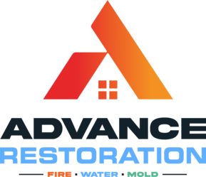 Advance Restoration logo
