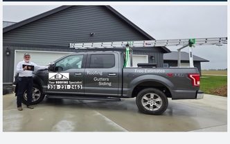 EJ Construction, LLC logo