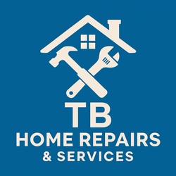TB Home Repairs & Services LLC logo