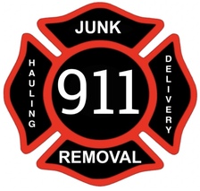 Avatar for 911 Junk Removal