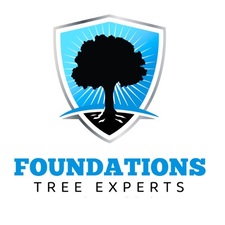 Logo for Foundations Tree Experts
