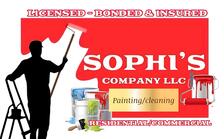 SOPHIS COMPANY LLC logo
